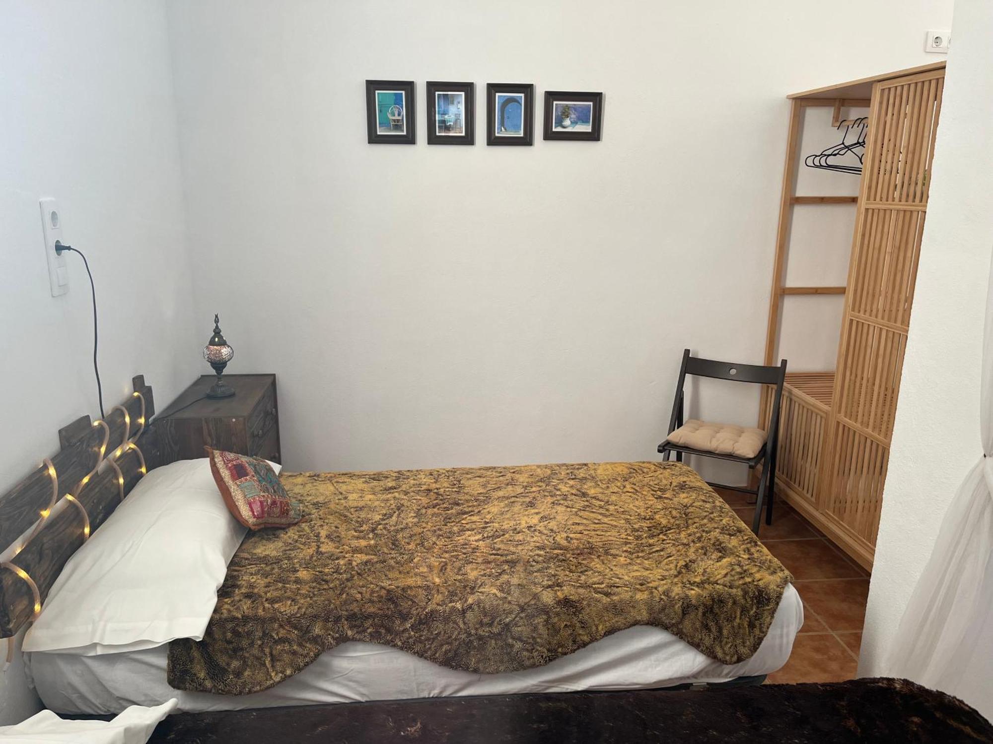 Cadiz - Buda, Acogedor Apartamento En Chiclana De La Frontera, Espana Bagian luar foto