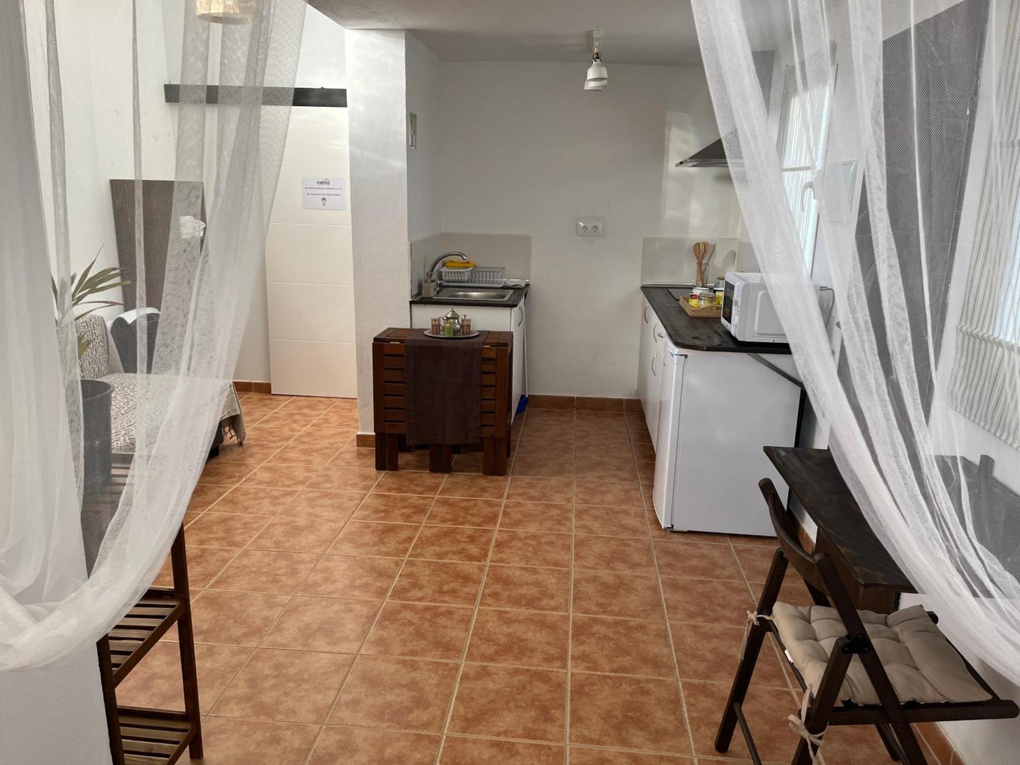 Cadiz - Buda, Acogedor Apartamento En Chiclana De La Frontera, Espana Bagian luar foto